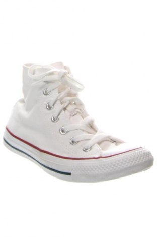 Dámske topánky  Converse, Veľkosť 37, Farba Biela, Cena  84,36 €