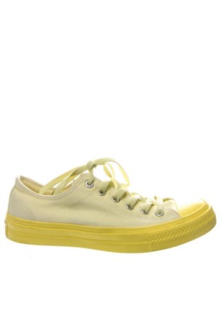 Dámske topánky  Converse, Veľkosť 39, Farba Žltá, Cena  84,00 €
