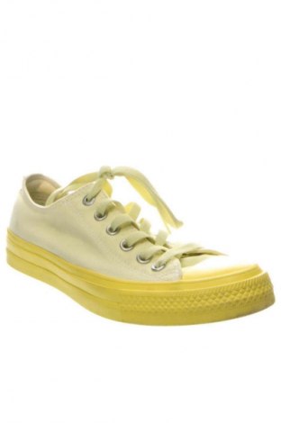 Dámske topánky  Converse, Veľkosť 39, Farba Žltá, Cena  84,00 €