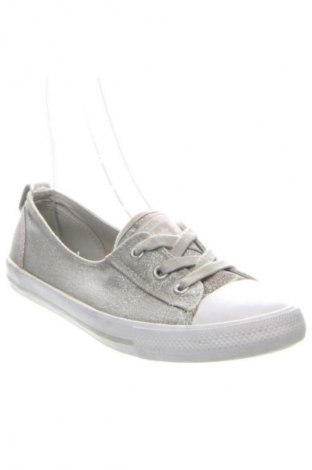 Dámské boty  Converse, Velikost 35, Barva Stříbrná, Cena  2 391,00 Kč