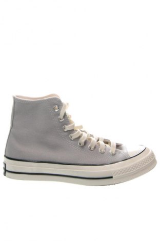 Дамски обувки Converse, Размер 40, Цвят Сив, Цена 146,45 лв.