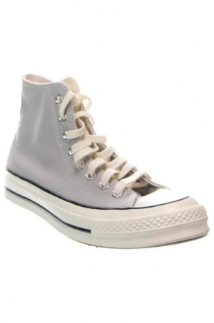Дамски обувки Converse, Размер 40, Цвят Сив, Цена 146,45 лв.