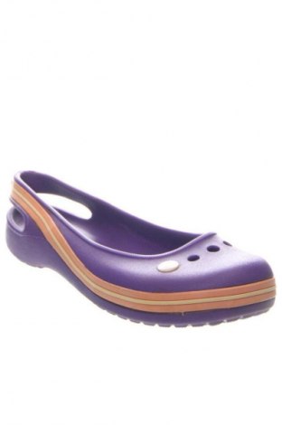 Dámské boty  Crocs, Velikost 39, Barva Fialová, Cena  1 879,00 Kč