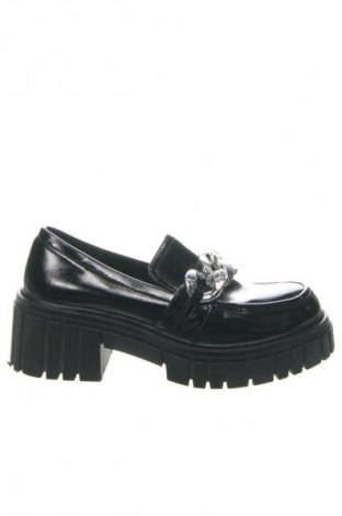 Női cipők Cropp, Méret 38, Szín Fekete, Ár 14 047 Ft