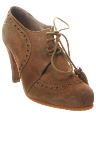 Încălțăminte de damă Cuple, Mărime 38, Culoare Maro, Preț 434,21 Lei