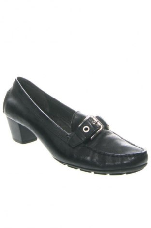 Női cipők Daniel Hechter, Méret 39, Szín Fekete, Ár 45 747 Ft