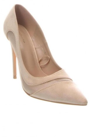 Dámské boty  DeeZee, Velikost 37, Barva Béžová, Cena  809,00 Kč