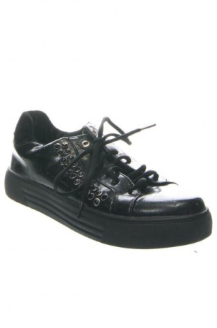 Dámske topánky  Dockers, Veľkosť 42, Farba Čierna, Cena  84,00 €