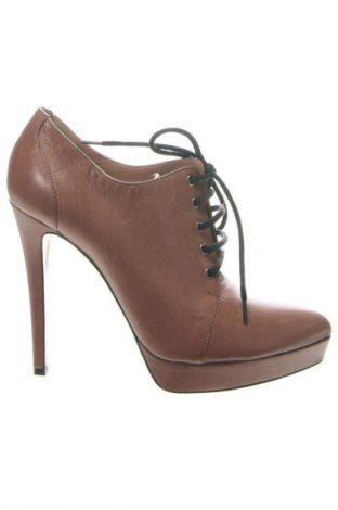 Női cipők D&G Dolce&Gabbana, Méret 38, Szín Bézs, Ár 71 005 Ft