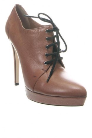 Női cipők D&G Dolce&Gabbana, Méret 38, Szín Bézs, Ár 71 005 Ft