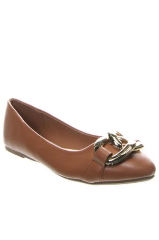 Дамски обувки Dorothy Perkins, Размер 39, Цвят Оранжев, Цена 85,99 лв.