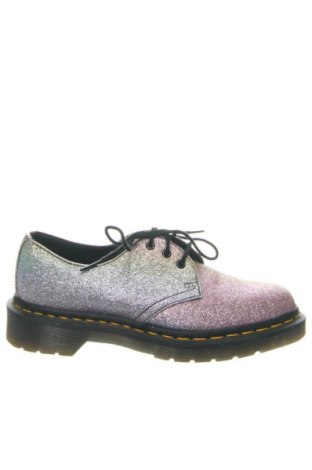 Dámské boty  Dr. Martens, Velikost 36, Barva Vícebarevné, Cena  2 710,00 Kč