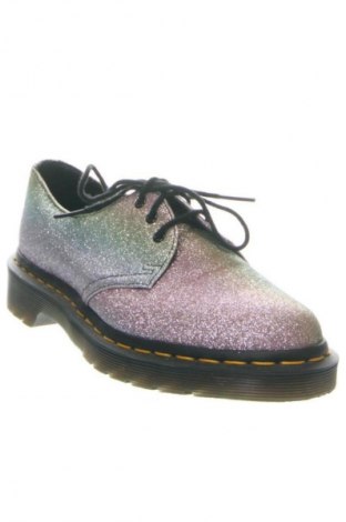 Dámské boty  Dr. Martens, Velikost 36, Barva Vícebarevné, Cena  2 710,00 Kč