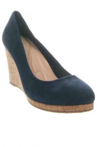 Γυναικεία παπούτσια Dune, Μέγεθος 39, Χρώμα Μπλέ, Τιμή 127,99 €