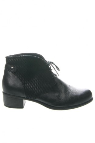 Dámské boty  Durea, Velikost 39, Barva Černá, Cena  2 899,00 Kč