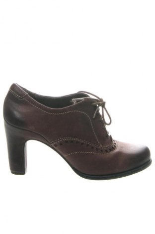 Női cipők ECCO, Méret 38, Szín Barna, Ár 33 006 Ft