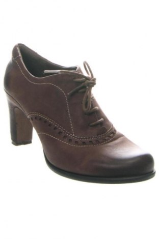 Női cipők ECCO, Méret 38, Szín Barna, Ár 33 006 Ft