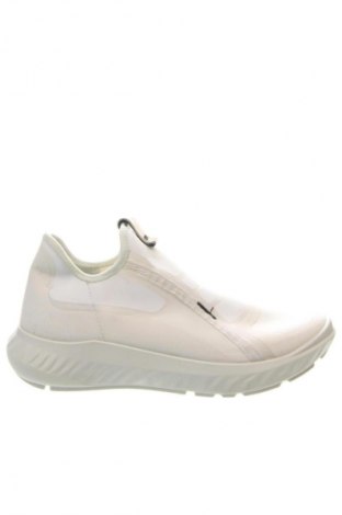 Damenschuhe ECCO, Größe 39, Farbe Ecru, Preis 103,84 €