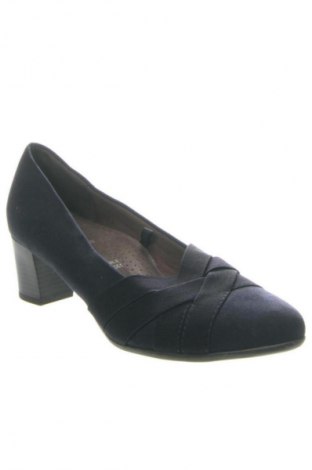 Încălțăminte de damă Easy, Mărime 37, Culoare Negru, Preț 134,21 Lei