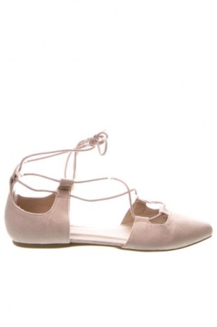 Dámské boty  Even&Odd, Velikost 38, Barva Růžová, Cena  645,00 Kč