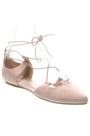 Dámské boty  Even&Odd, Velikost 38, Barva Růžová, Cena  645,00 Kč