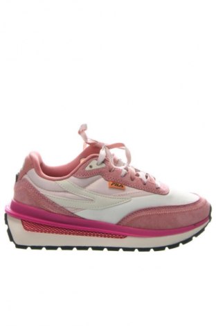 Дамски обувки FILA, Размер 37, Цвят Многоцветен, Цена 204,99 лв.