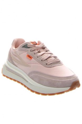 Obuwie damskie FILA, Rozmiar 37, Kolor Różowy, Cena 549,99 zł