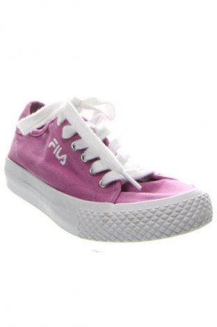 Dámske topánky  FILA, Veľkosť 36, Farba Fialová, Cena  84,40 €