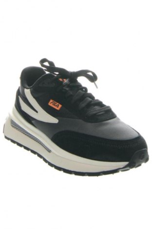 Γυναικεία παπούτσια FILA, Μέγεθος 37, Χρώμα Μαύρο, Τιμή 127,99 €