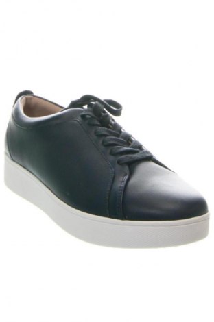 Damenschuhe Fitflop, Größe 38, Farbe Blau, Preis 137,99 €