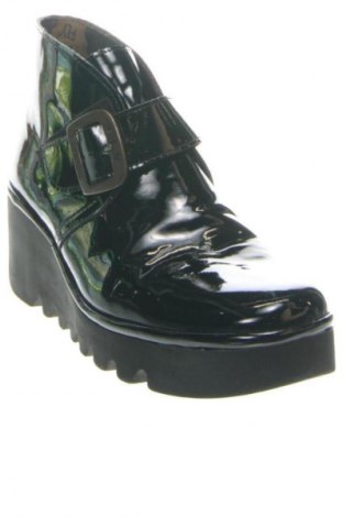 Dámské boty  Fly London, Velikost 38, Barva Černá, Cena  3 049,00 Kč