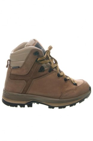 Dámske topánky  Forclaz, Veľkosť 40, Farba Hnedá, Cena  64,92 €