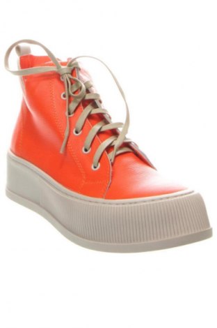 Дамски обувки Gabina, Размер 36, Цвят Оранжев, Цена 85,00 лв.