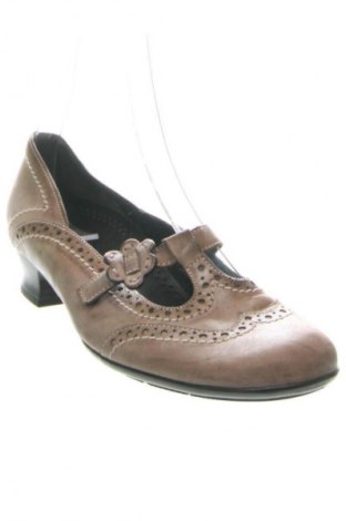 Dámské boty  Gabor, Velikost 40, Barva Hnědá, Cena  1 679,00 Kč