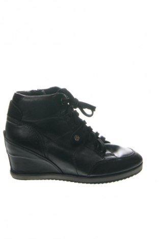 Dámske topánky  Geox, Veľkosť 37, Farba Čierna, Cena  84,00 €