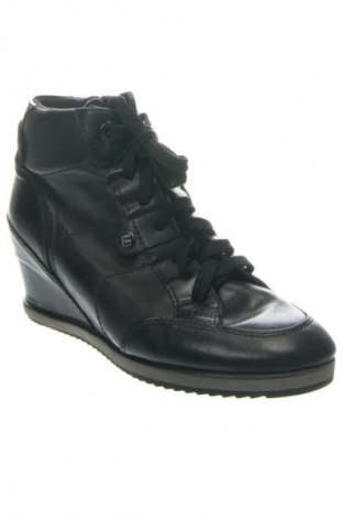 Dámske topánky  Geox, Veľkosť 37, Farba Čierna, Cena  84,00 €