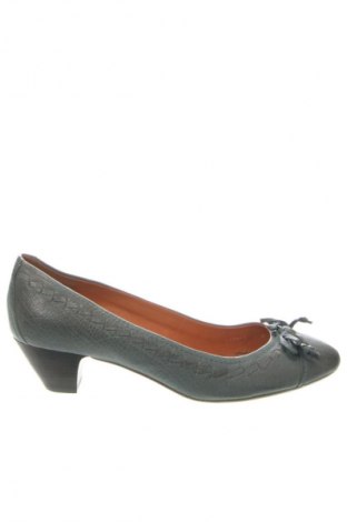 Dámske topánky  Geox, Veľkosť 41, Farba Zelená, Cena  122,89 €