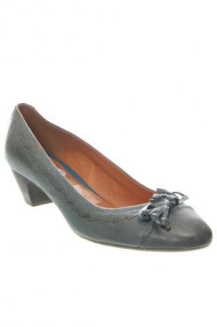 Dámske topánky  Geox, Veľkosť 41, Farba Zelená, Cena  122,89 €