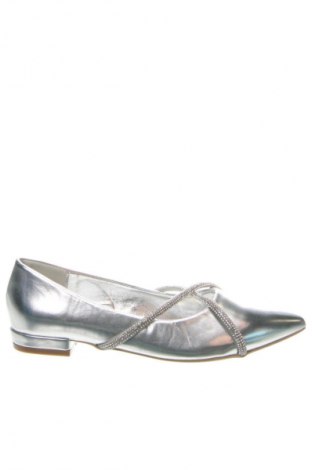 Dámské boty  Givana, Velikost 39, Barva Stříbrná, Cena  669,00 Kč
