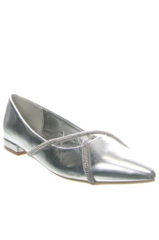 Dámské boty  Givana, Velikost 39, Barva Stříbrná, Cena  669,00 Kč