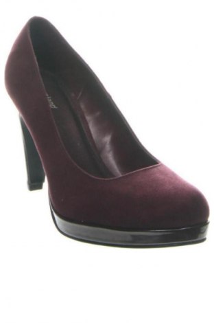 Dámske topánky  Graceland, Veľkosť 36, Farba Fialová, Cena  19,29 €