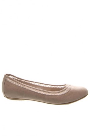 Dámske topánky  Graceland, Veľkosť 42, Farba Béžová, Cena  26,07 €