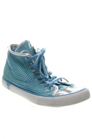 Dámské boty  Guess, Velikost 37, Barva Modrá, Cena  1 609,00 Kč