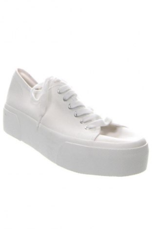 Női cipők H&M, Méret 40, Szín Fehér, Ár 10 166 Ft