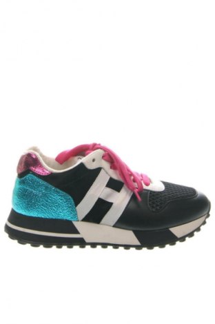 Dámské boty  Hogan, Velikost 36, Barva Vícebarevné, Cena  3 549,00 Kč