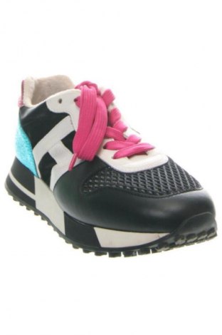 Dámské boty  Hogan, Velikost 36, Barva Vícebarevné, Cena  3 549,00 Kč