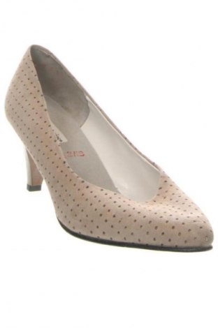 Dámske topánky  Hush Puppies, Veľkosť 38, Farba Béžová, Cena  58,31 €