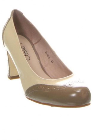 Dámske topánky  Il Passo, Veľkosť 37, Farba Viacfarebná, Cena  88,05 €