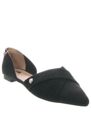 Dámské boty  Inselhauptstadt, Velikost 41, Barva Černá, Cena  722,00 Kč