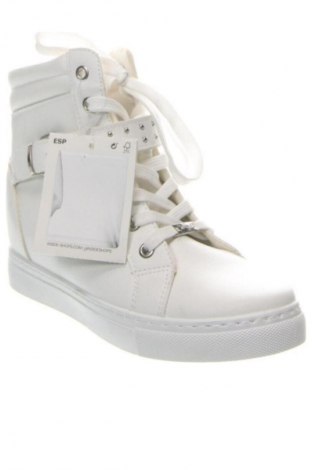 Női cipők Inside, Méret 38, Szín Fehér, Ár 14 630 Ft